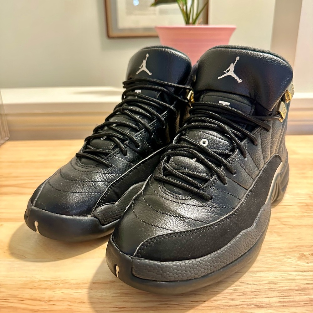 Nike Air Jordan XII ‘The Master’ Sneakers 👟